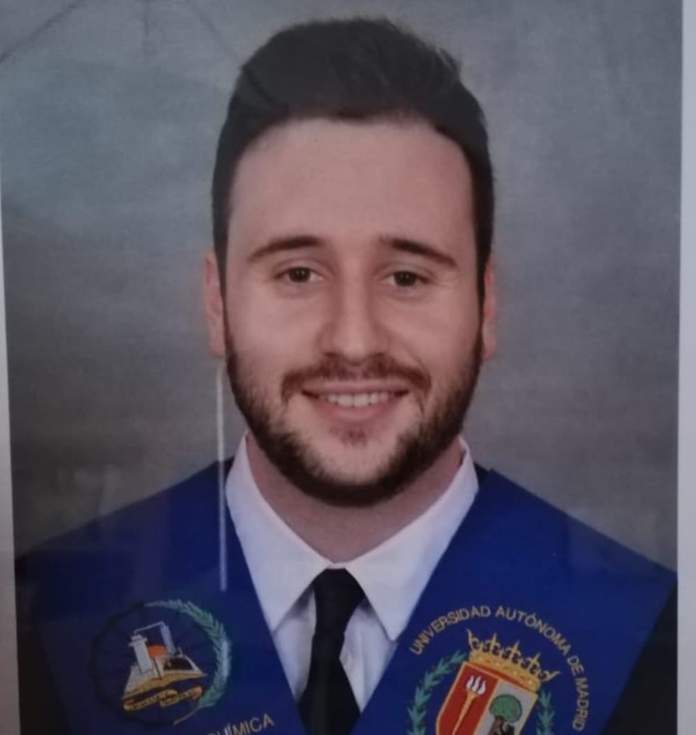 Foto de Alberto