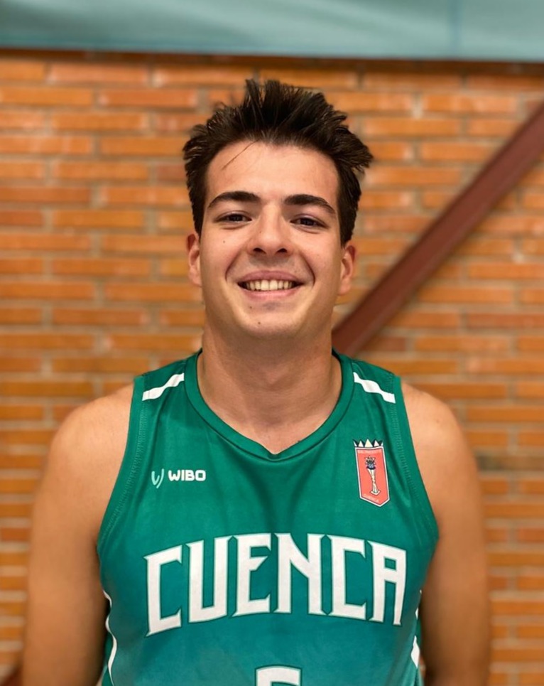 Foto de Ángel