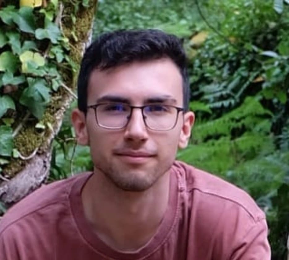 Foto de Ángel
