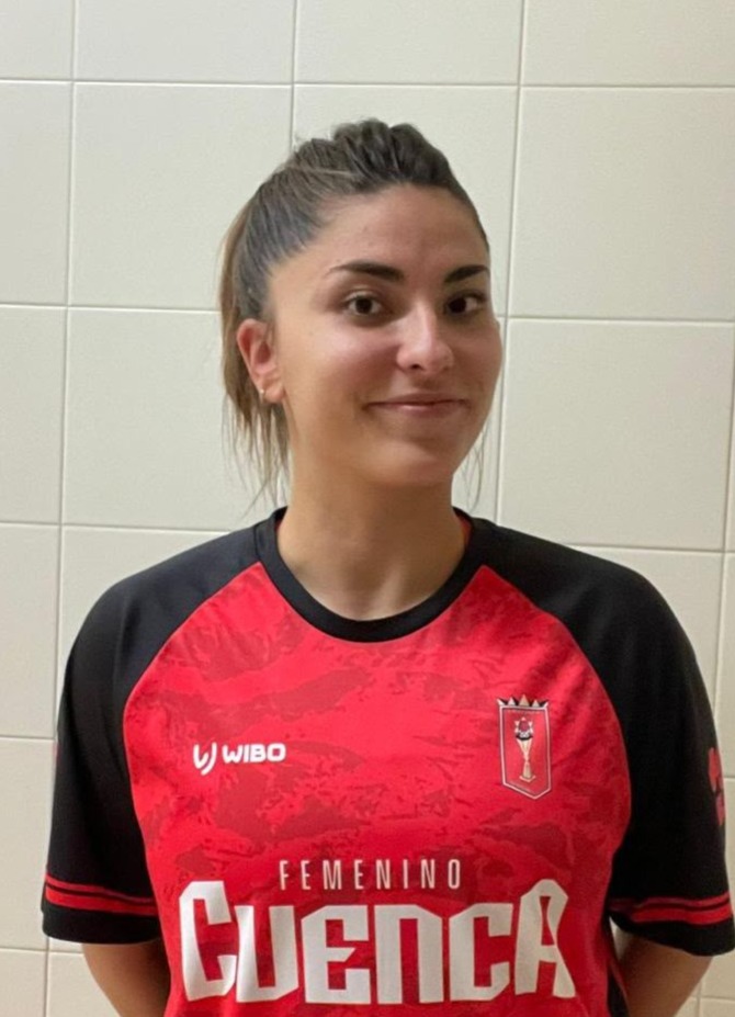 Foto de Carmen