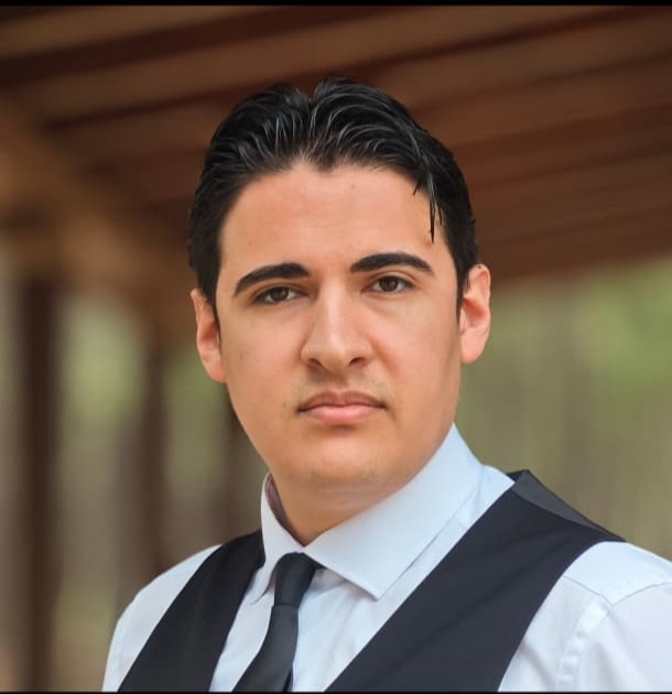 Foto de Daniel