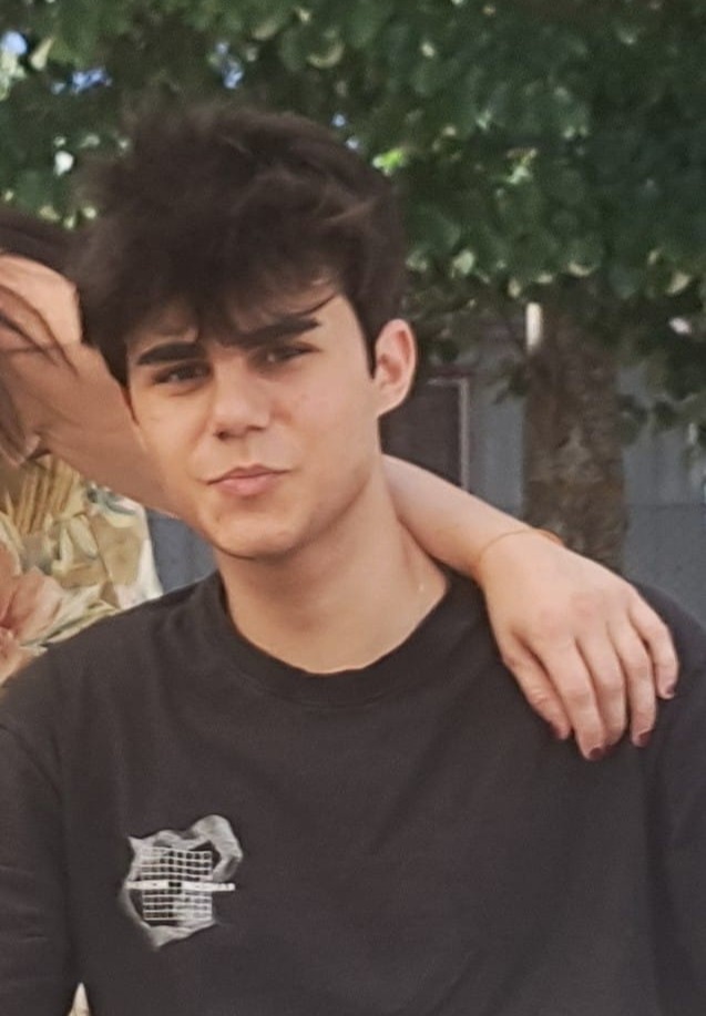 Foto de Diego