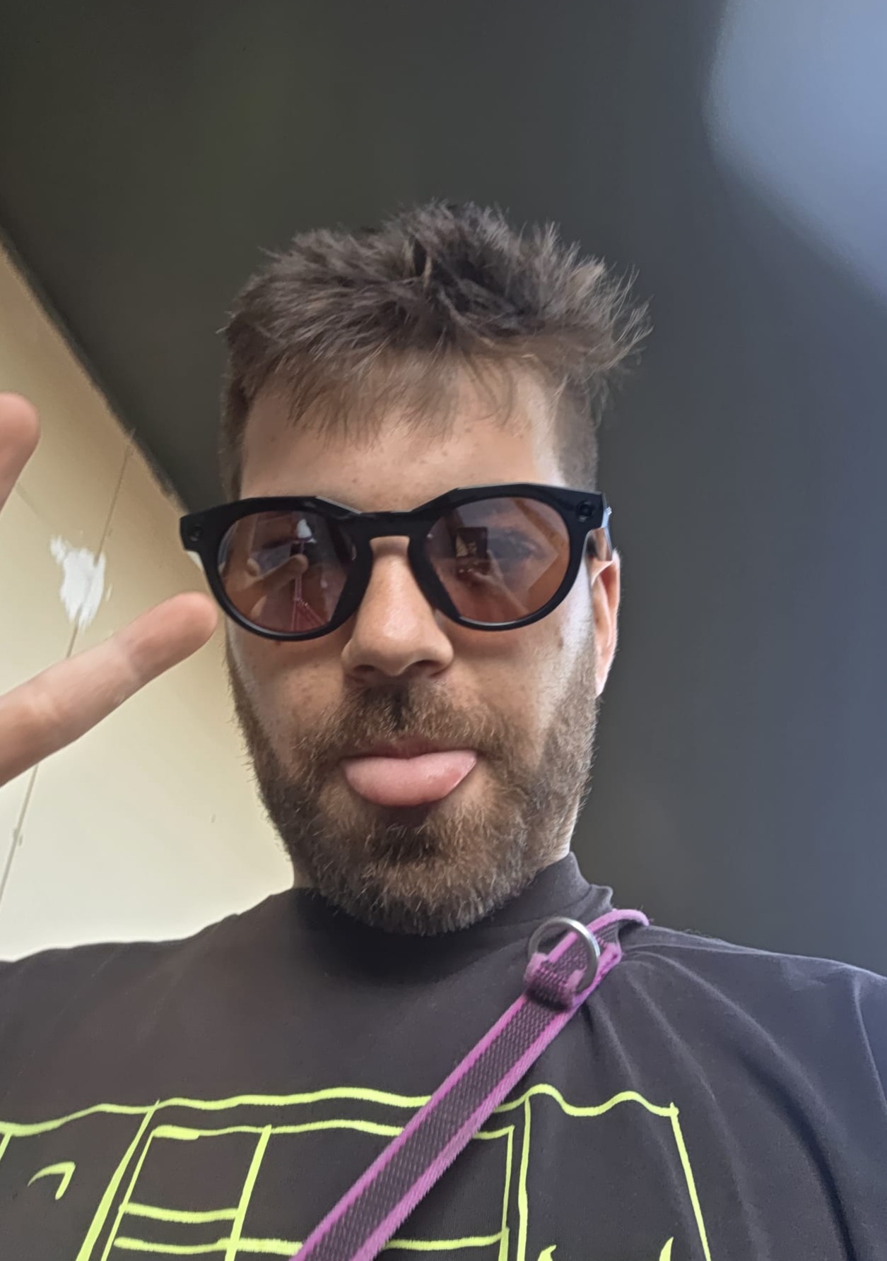 Foto de Miguel