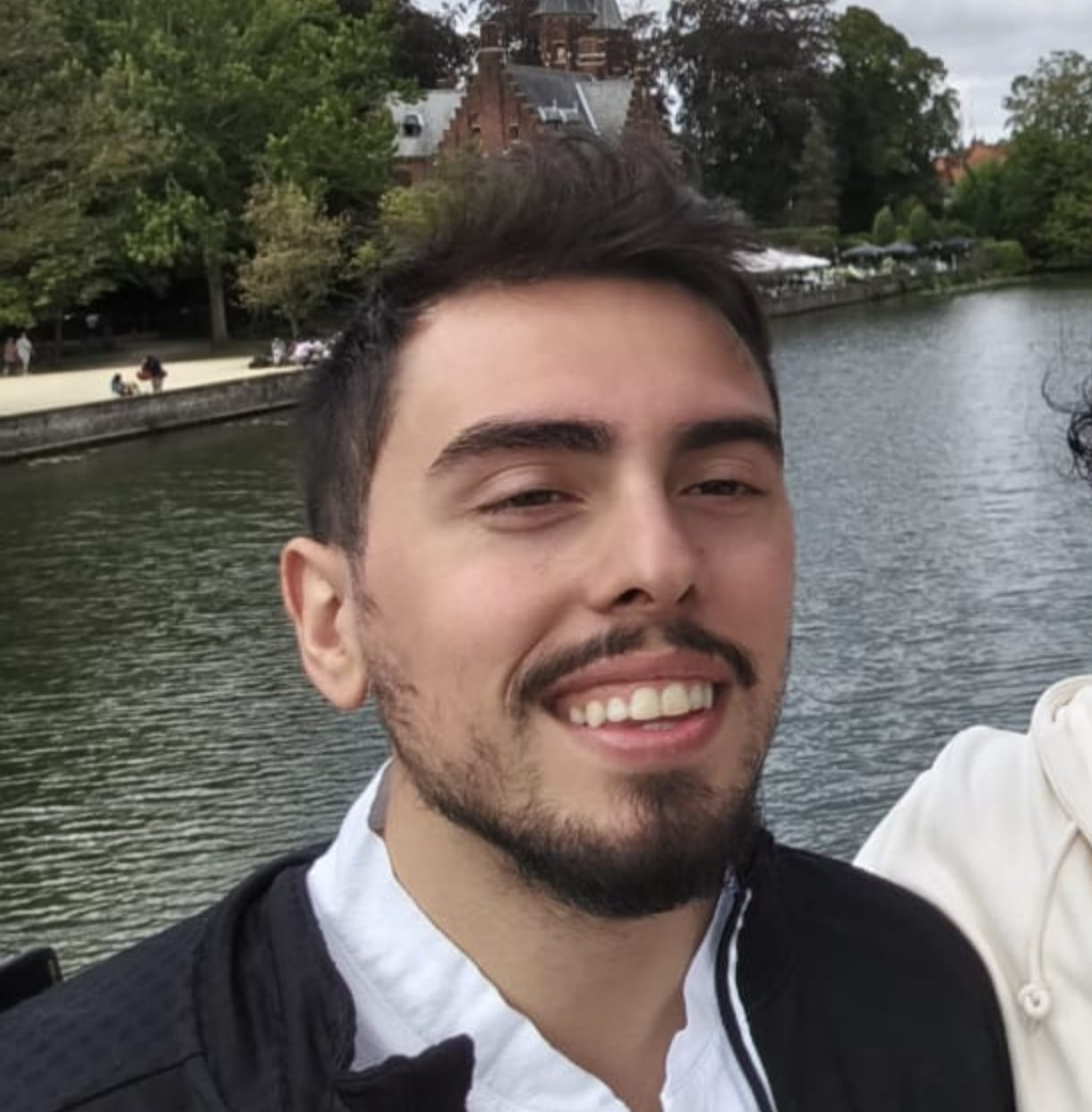 Foto de Miguel