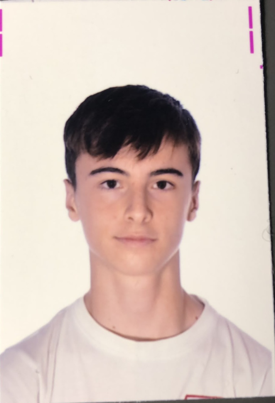 Foto de Pablo