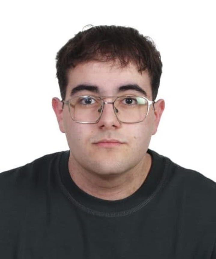 Foto de Rodrigo