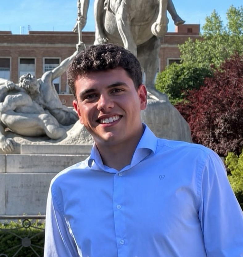 Foto de Santi 