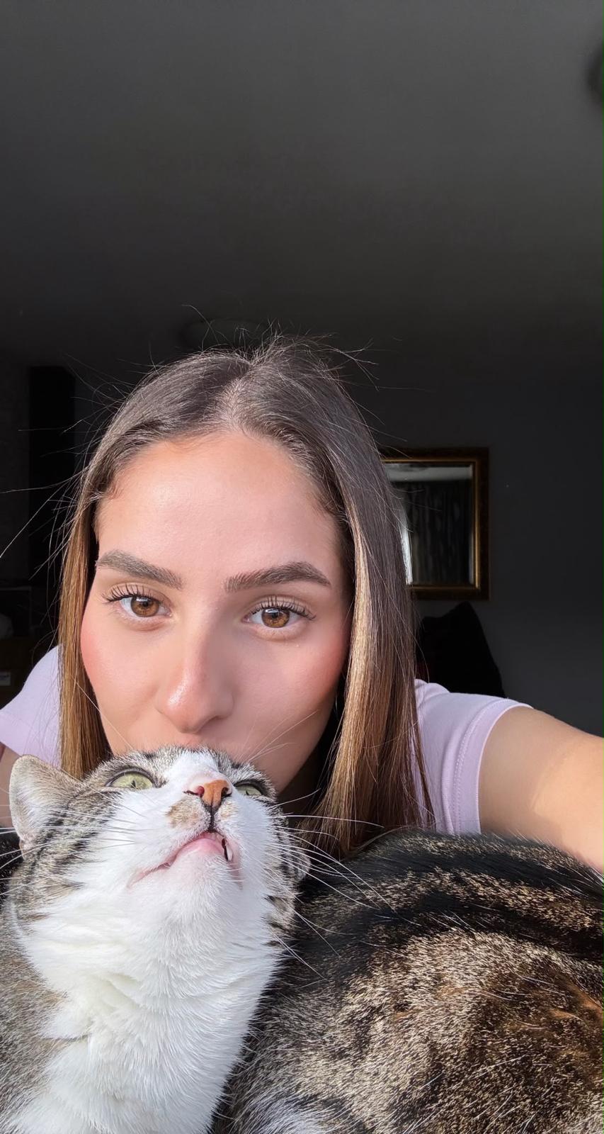 Foto de Yasmin